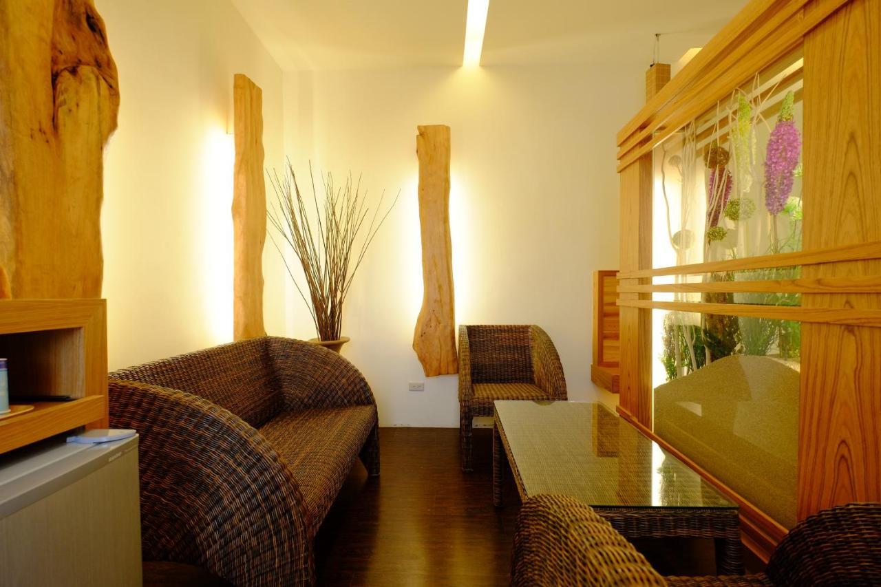 Cloud Inn Hengchun Exterior photo
