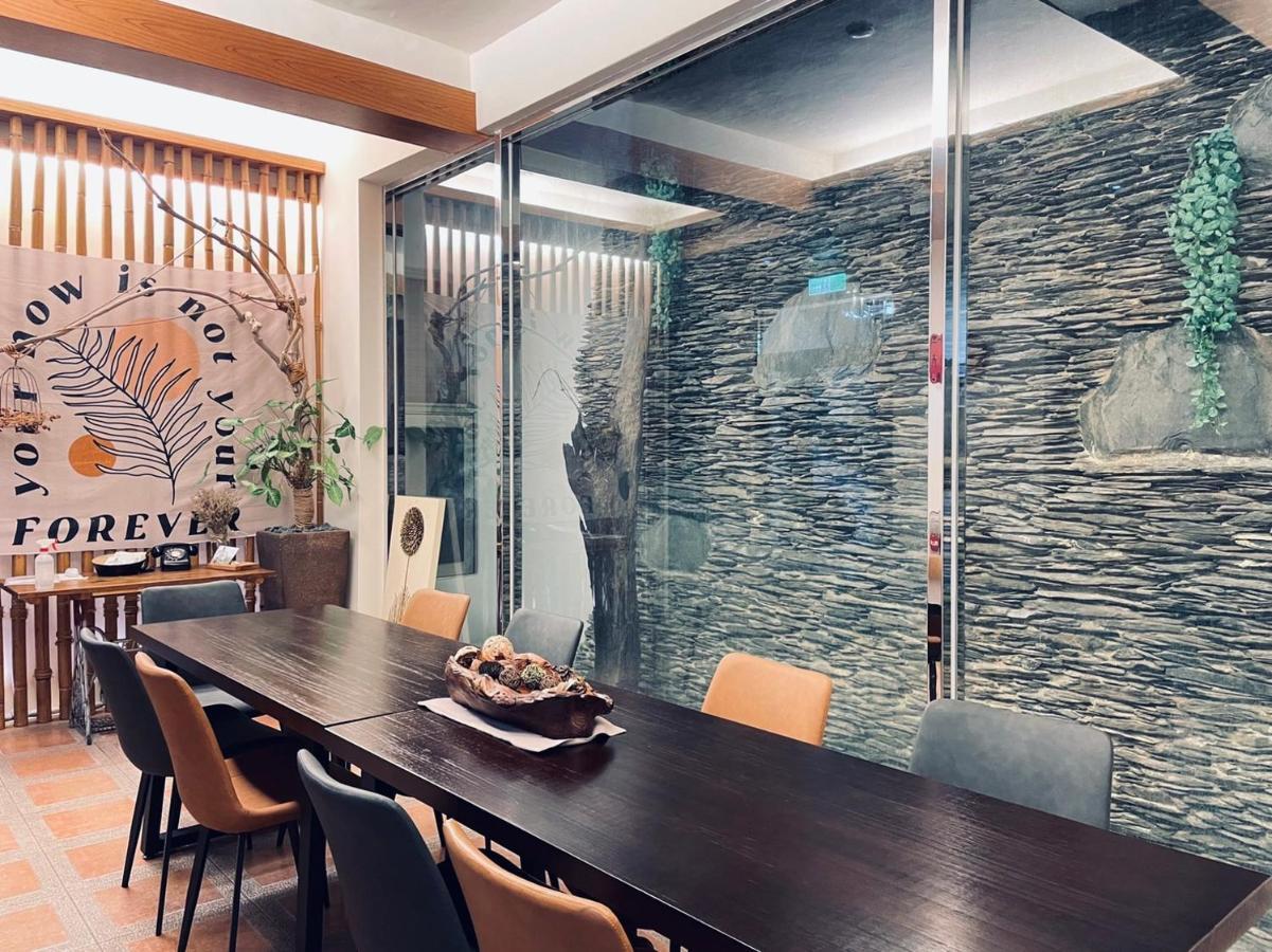 Cloud Inn Hengchun Exterior photo