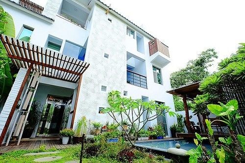 Cloud Inn Hengchun Exterior photo
