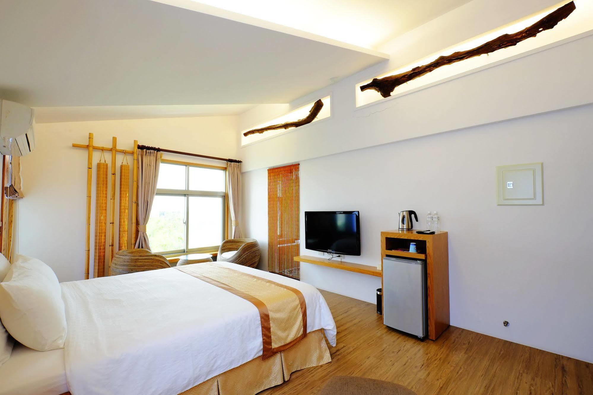 Cloud Inn Hengchun Exterior photo