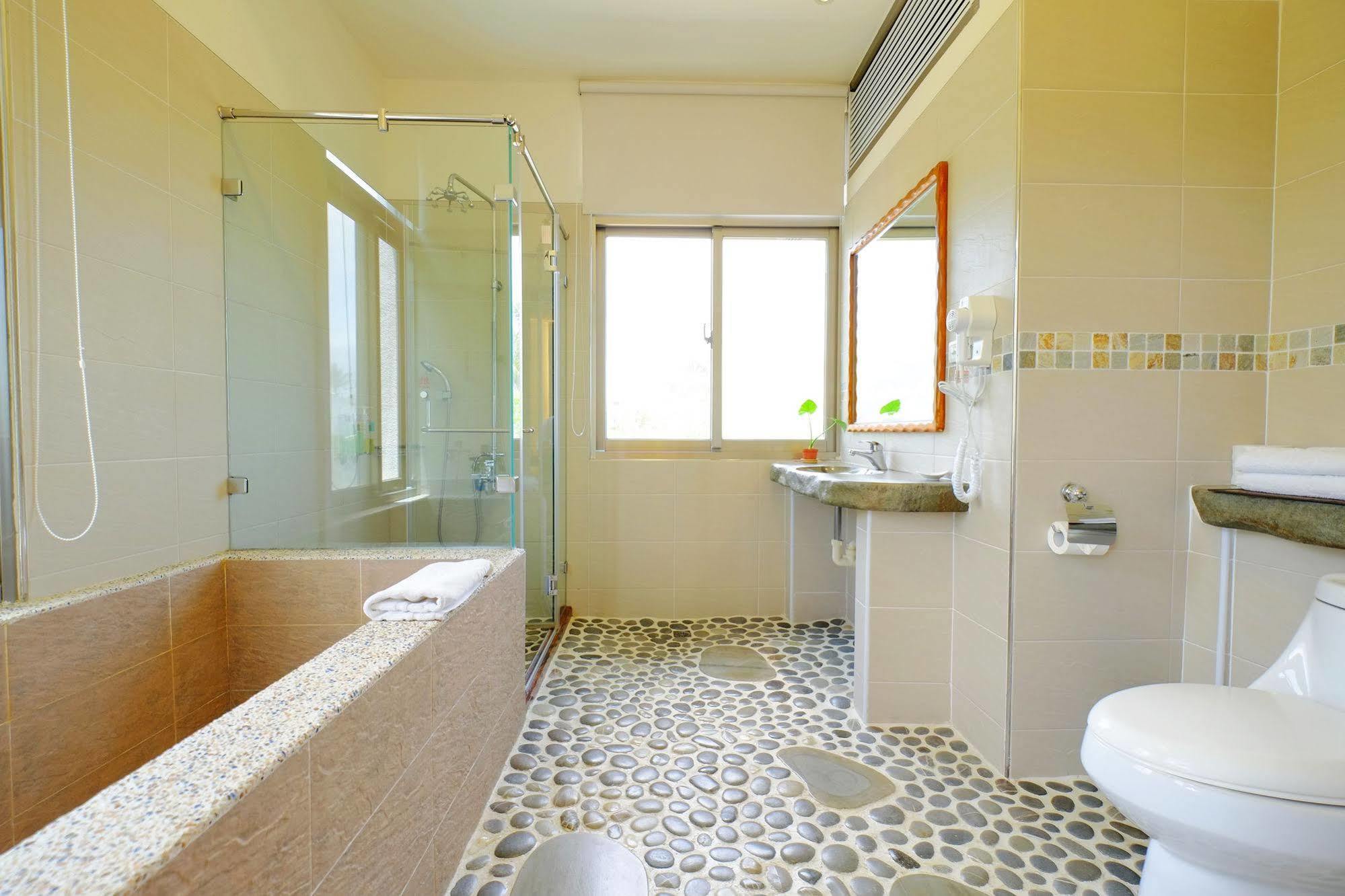 Cloud Inn Hengchun Exterior photo