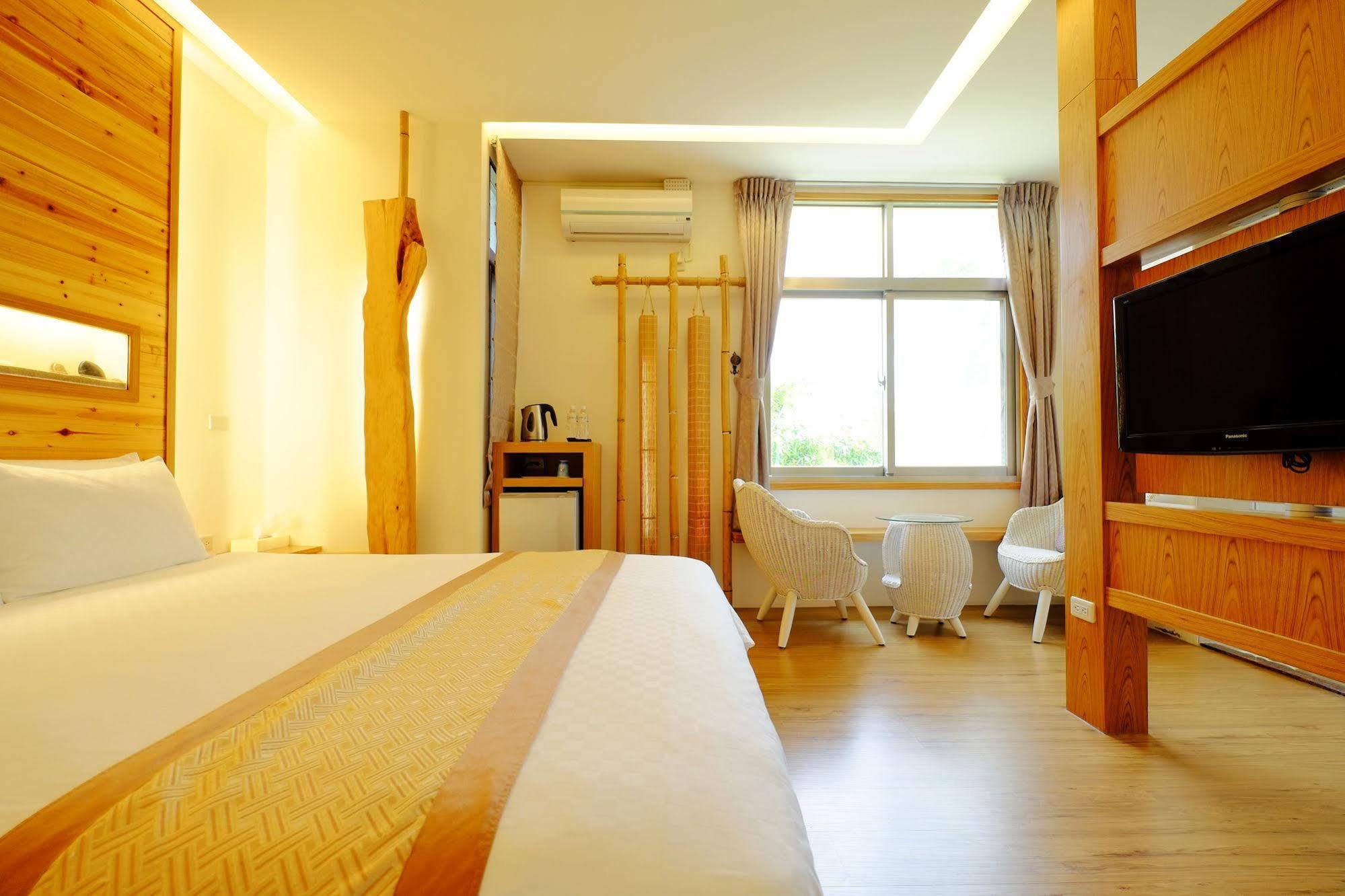 Cloud Inn Hengchun Exterior photo