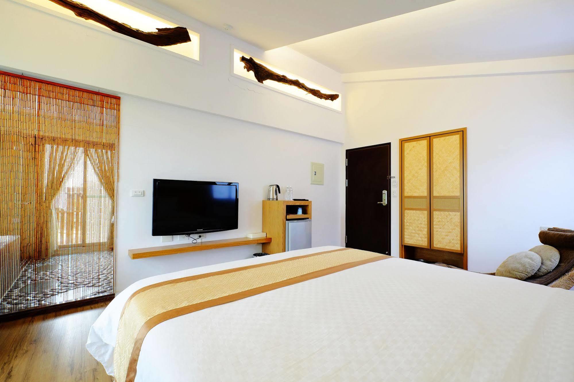 Cloud Inn Hengchun Exterior photo