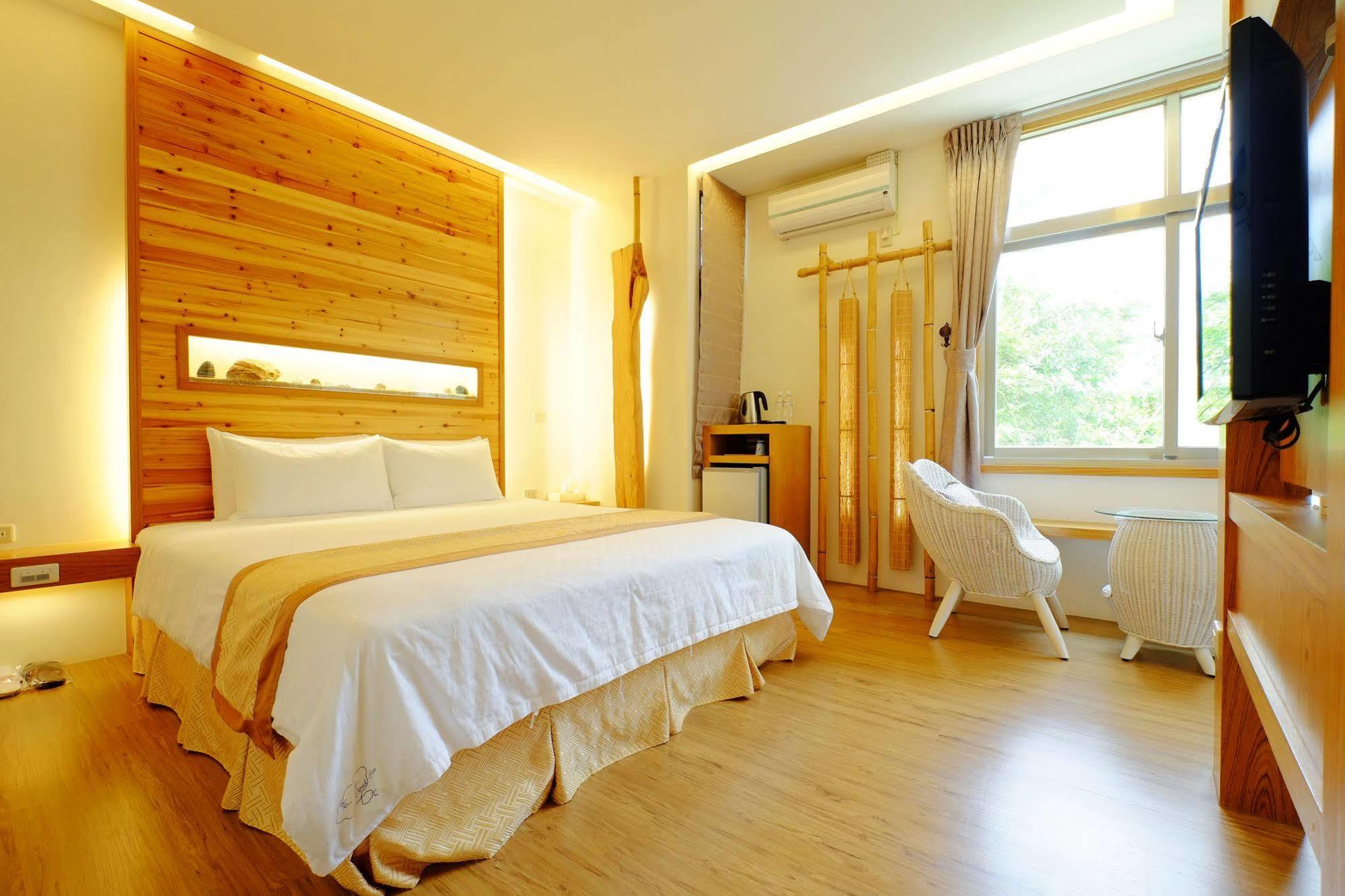 Cloud Inn Hengchun Exterior photo