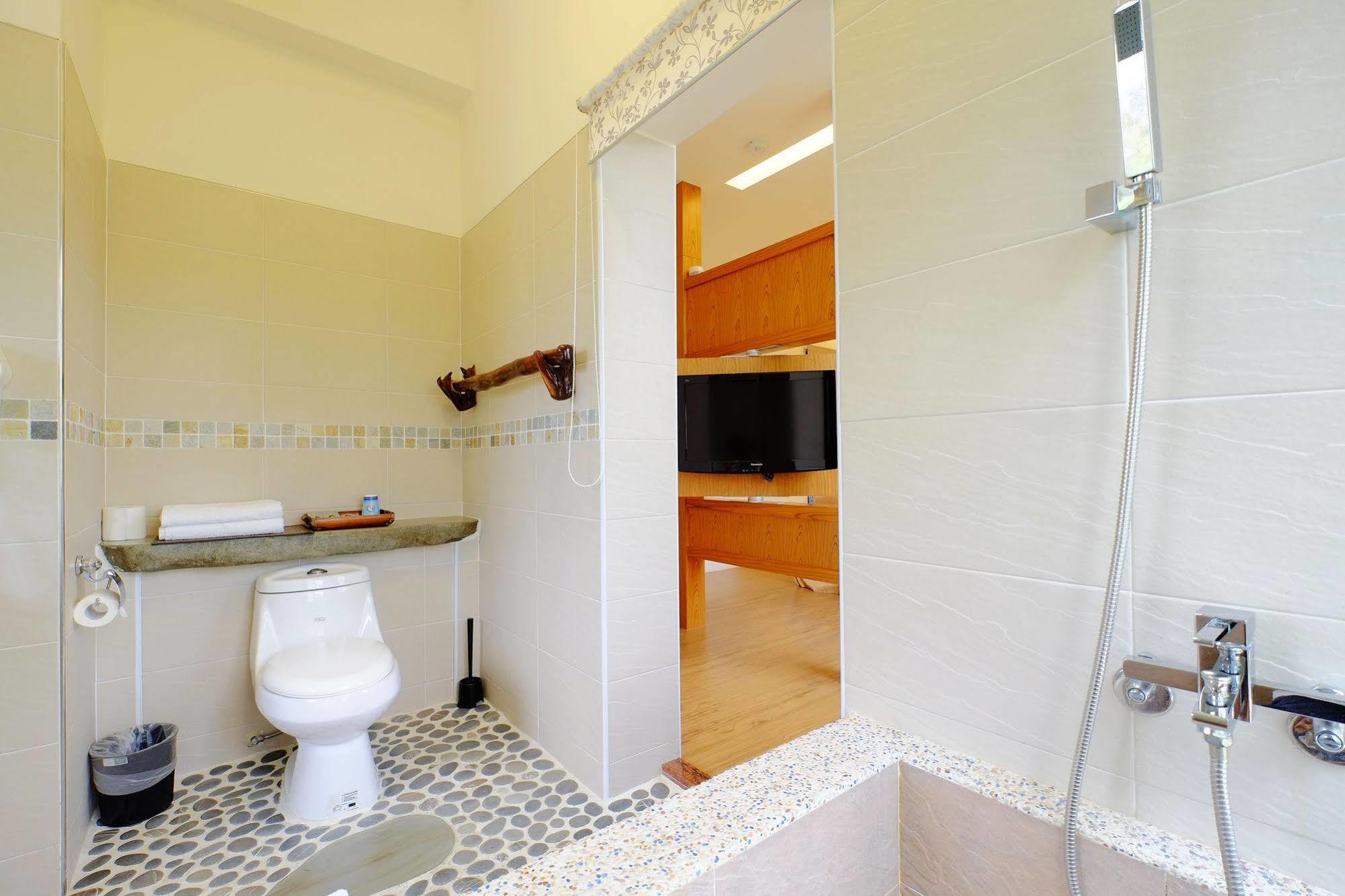 Cloud Inn Hengchun Exterior photo