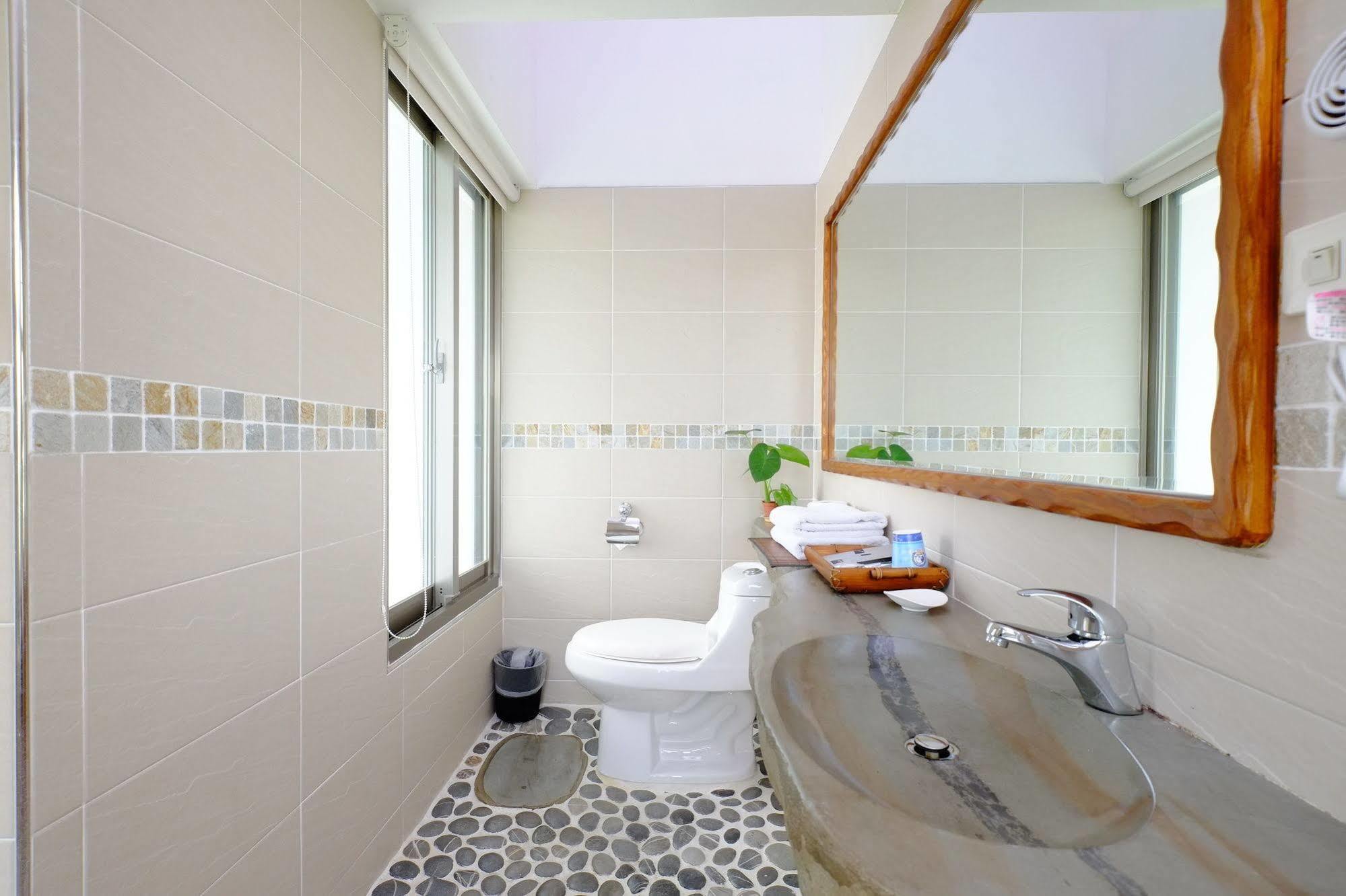 Cloud Inn Hengchun Exterior photo