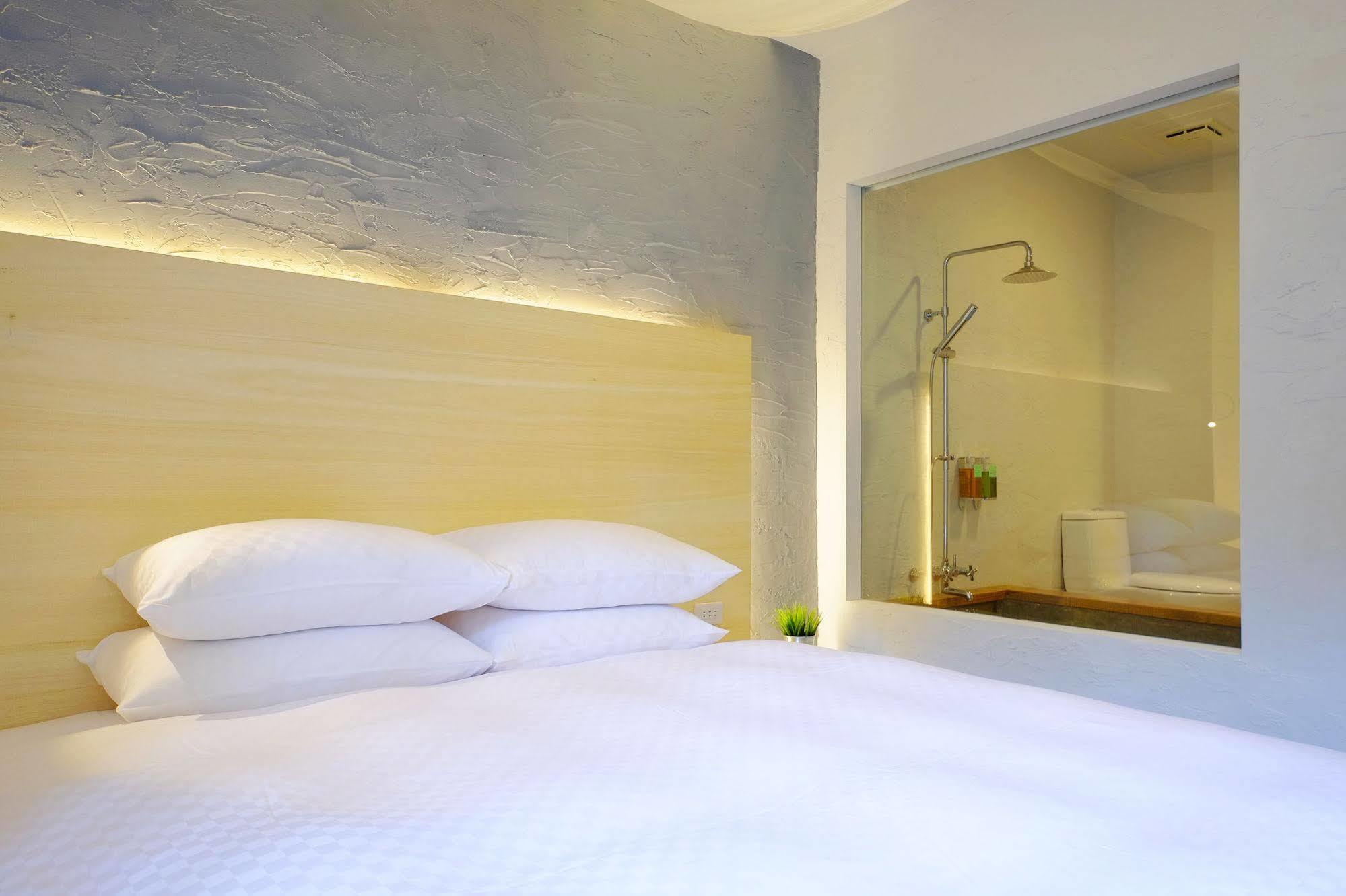 Cloud Inn Hengchun Exterior photo
